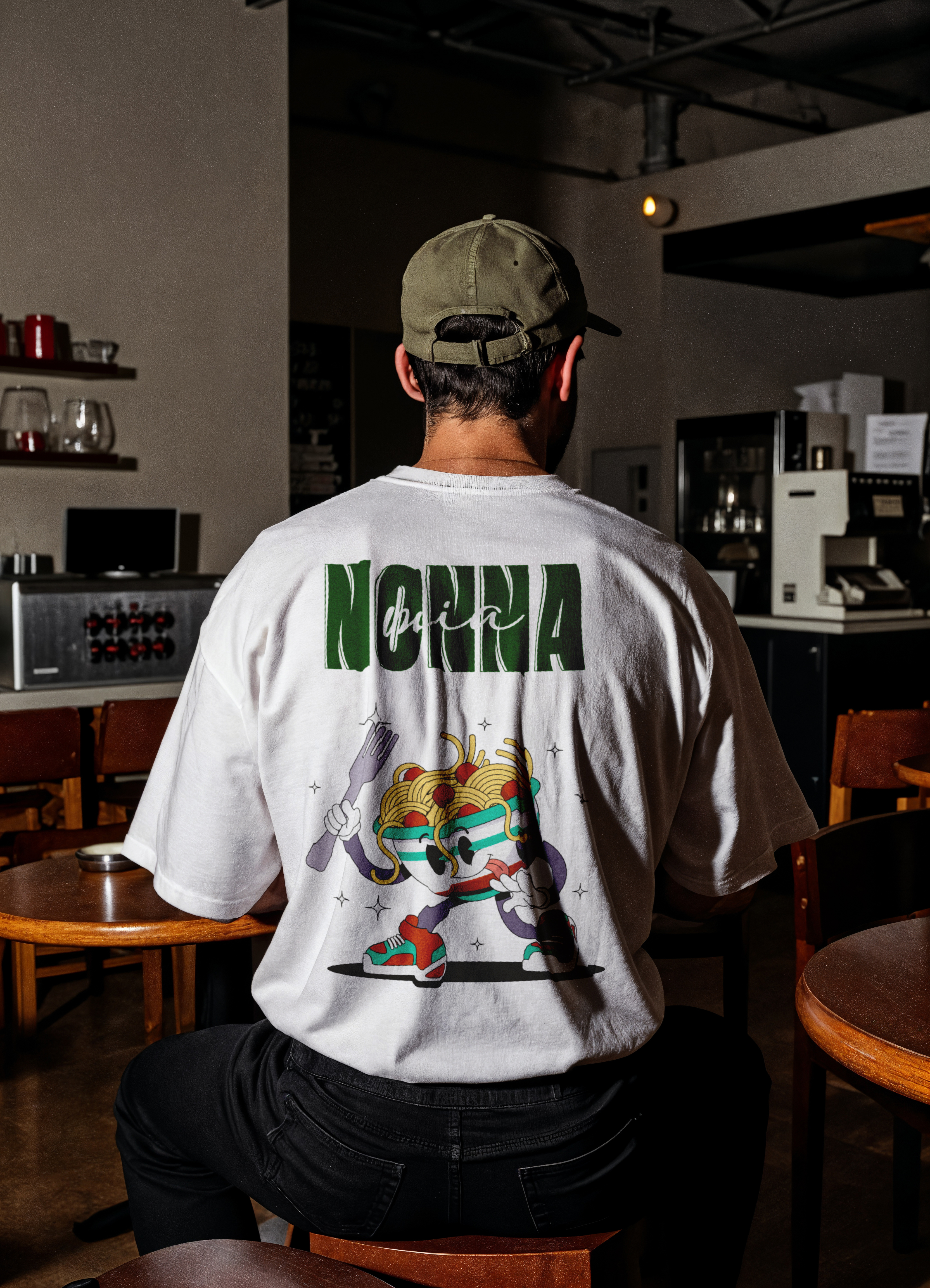 Anteprima progetto Motion